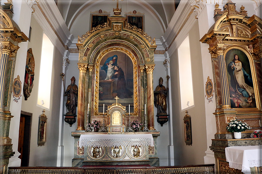 foto Chiesa di Sant'Antonio a Ortisei